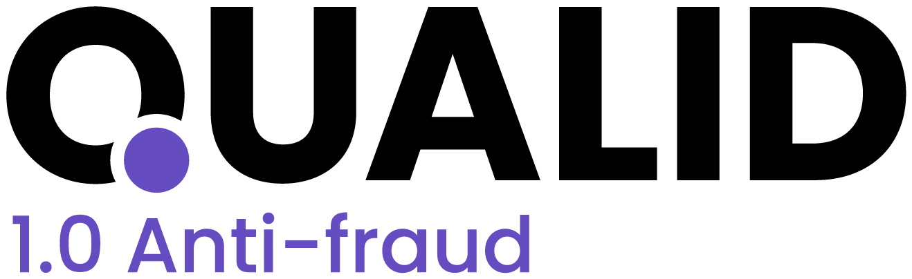 QUALID Anti-fraud